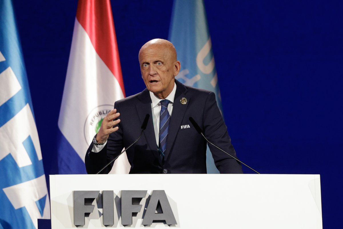 Collina "zapalio" sve nakon što je 'progovorio' o ključnoj odluci sudije na meču Portugal - Hrvatska